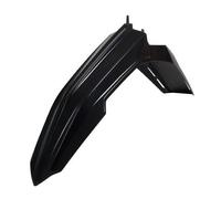 Rtech Front Fender Fits Suzuki RM-Z 250 From 2019, 450 From 2018 Black