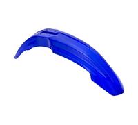 Rtech Front Fender Fits Yamaha YZ 125 250 06-14 YZ 250F 450F 06-09 Blue