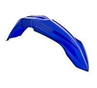 Rtech Front Fender Fits Yamaha YZ 250F 10-18 450F 10-17 Blue