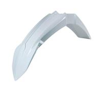 Rtech Front Fender Fits Yamaha YZF 250 From 2019, 450 From 2018 White
