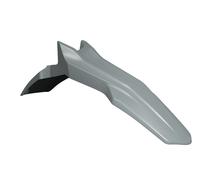 Rtech Front Fender Gray Quantum Sur-Ron Ultra Bee Electric 2023-2024