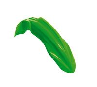Rtech Front Fender Green Kx Kawasaki Kxf 450 2013-2015
