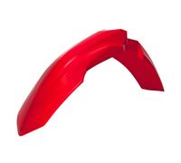 Rtech Front Fender Red CRF Honda CRF-X 450 2019-2024