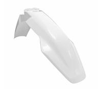 RTECH Front Fender White HUSQVARNA FC 450 2022-2023