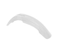 Rtech Front Fender White Yamaha WR 125 2000-2005