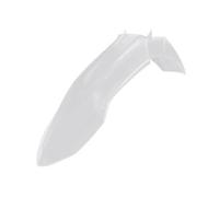 Rtech Front Fender White Yamaha Yz-Fx 450 2024