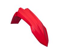 Rtech Front Mudguard Red Beta Beta RR 125 2020-2024