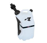 Rtech Fuel Gas Quick Fill Canister 15 Liters White/Black
