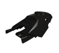 Rtech Fuel Tank Cover Black Suzuki RMZ 250 2019-2024