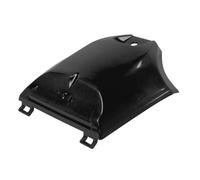 Rtech Fuel Tank Cover Black Yamaha WRF 250 2020-2024
