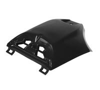 Rtech Fuel Tank Cover Black Yamaha YZF 250 2021-2023