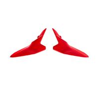 Racetech Moto Motorcycle Motorbike Side Panels Gas Gas Red For SX65 24-26