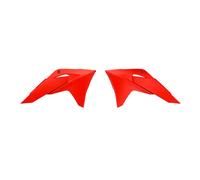 Rtech Gas Gas Mc 85 25-26 R-cvgasrg0885 Radiator Guard