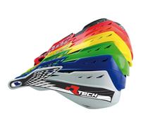 Rtech Gladiator Plastic Handguard Plastic Replacement