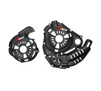 RTECH Guards Side Engine T7 Revolution Yamaha TENERE 700 2019 - 2024
