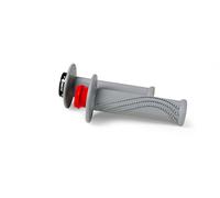 Rtech Handlebar Grips R20 Lock-On Beta Wave Gray Beta RR 430