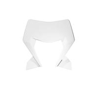 Rtech Headlight Mask White KTM XC-W 450 2024