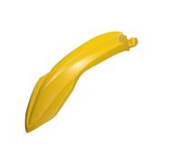 Rtech High R-PAT7GY00H24 Front Fender Yamaha Tenere 700 2019-2026 Yellow