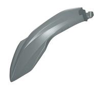 Front Fender Yamaha Tenere 700 High Model 2019-2026 Rtech Grey R-PAT7GR00H24