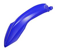 Rtech High Front Fender For Yamaha Tenere 700 2019-2026 R-PAT7BL00H24 Blue