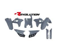 Rtech Honda Crf 21-22 R-kitcrf-gr0-522 Plastics Kit