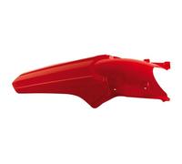 Rtech Rear Fender Fits Honda CRF 250 10-13 450 09-12 Red