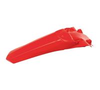Rtech Rear Fender Fits Honda CRF 250 14-17 CRF 450 13-16 Red
