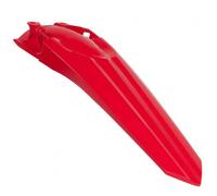Rtech Rear Fender Fits Honda CRF 250R 18-21 CRF 450R 17-20 Red