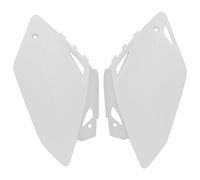Rtech Honda Crf 450 R 07-08 Side Panels