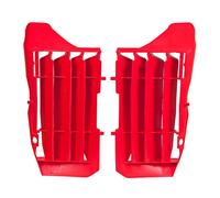 Rtech Honda Crf250r 2020-2021 Oversized Radiator Louver