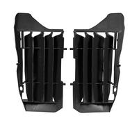 Rtech Honda Crf250r 2020-2021 Oversized Radiator Louver