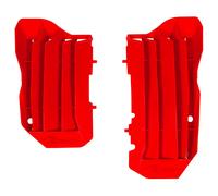 Rtech Honda Crf450r 2017-2020 Oversized Radiator Louver