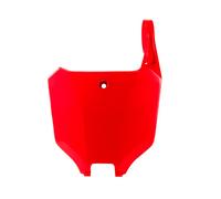 Rtech Honda Crf450r/crf450rx 21-24/crf250r/crf250rx 22-24 R-tbcrfrs0021 Front Plate