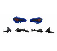 Rtech HP1 Universal Hand Guards Hand Protectors Blue