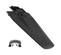 Rtech Rear Fender Fits Husqvarna FC FS TC 125 250 350 450 Ab23 Black