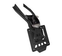 Rtech Integra Racing Taillight Ktm 150/250/300 Exc&250/350/450/500 Exc-f&150/250/300 Xc-w 2020-2021 License Plate Holder