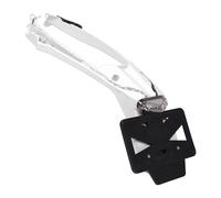Rtech Integra Racing Taillight Ktm 150/250/300 Exc&250/350/450/500 Exc-f 2017-2019 License Plate Holder