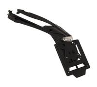 Rtech Integra Racing Taillight Ktm 150/250/300 Exc/250/350/450/500 Exc-f 2017-2019 License Plate Holder