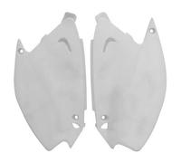 Rtech Kawasaki Kx 125/kx 250 03-08 Side Panels