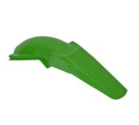Rtech Rear Fender Fits Kawasaki KX 125 250 03-08 Green