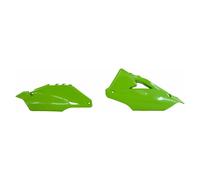Racetech Moto Motorcycle Side Panels Kawasaki Green For KX250 21-24/KX450 19-23