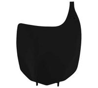 Rtech Number Plate Fits Kawasaki KX 250F 450F 09-12 Black