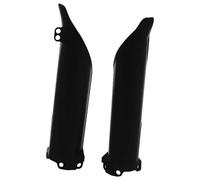 Fork guards RACETECH - black