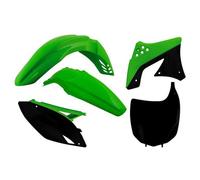 Rtech Kawasaki Kx 250f 09-12 R-kitkxf-oem-509 Plastics Kit