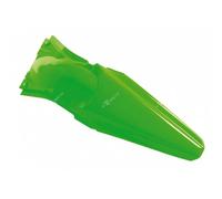 Race Tech Rear Fender Neon Green USA Look Kawasaki KX-F