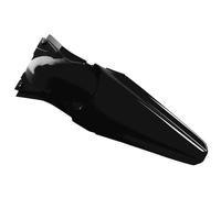 Rtech Rear Fender Fits Kawasaki KX 250F 13-16 450F 12-15 Black