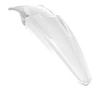 Rtech Rear Fender Fits Kawasaki KX 250F 17-20 450F 16-18 White