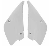 Rtech Kawasaki Kx 85/kx 100 98-13 Side Panels