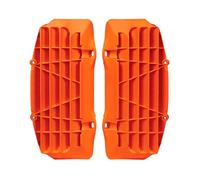 Rtech Ktm 450 Exc-f 2017-2019 Oversized Radiator Louver