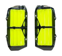 Rtech Ktm 450 Exc-f 2020-2024 Oversized Radiator Louver